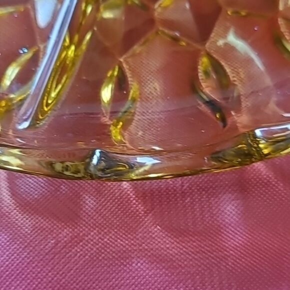 Anchor Hocking Relish Dish - Picture 3 of 4